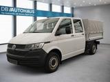 Volkswagen T6 Doka Pritsche 2.0 TDI Plane & Spriegel  - Pkw-Anhänger Plane spriegel