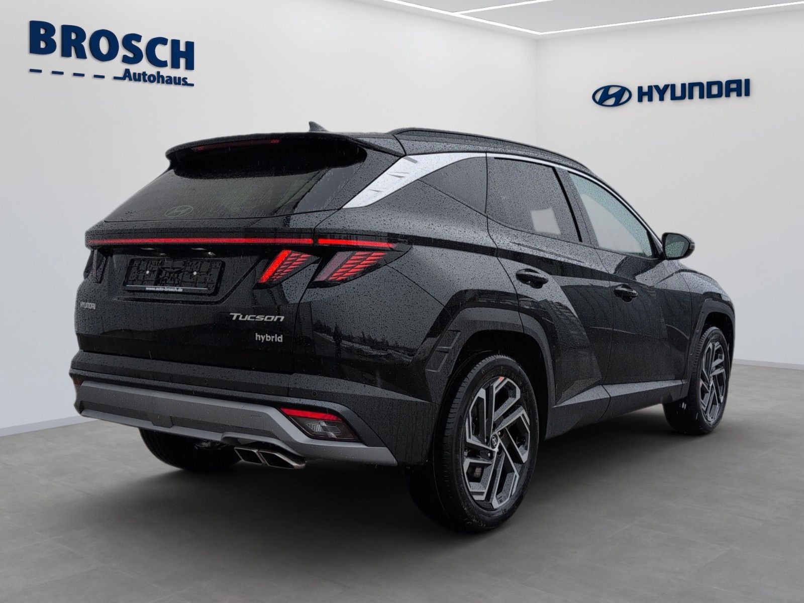 Hyundai TUCSON - Bild 2