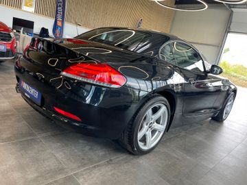 BMW Z4 Roadster sDrive 18i *NAVI*XENON*TEMPOMAT*SZHZ