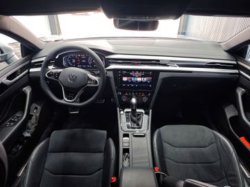 Volkswagen Arteon - 8