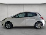 Peugeot 208 PureTech 82 Style - Peugeot 208 Style mit Benzin-Antrieb