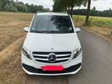 Mercedes-Benz V 220 d lang - - Mercedes-Benz V 220 Gebrauchtwagen in Mülheim (Ruhr)