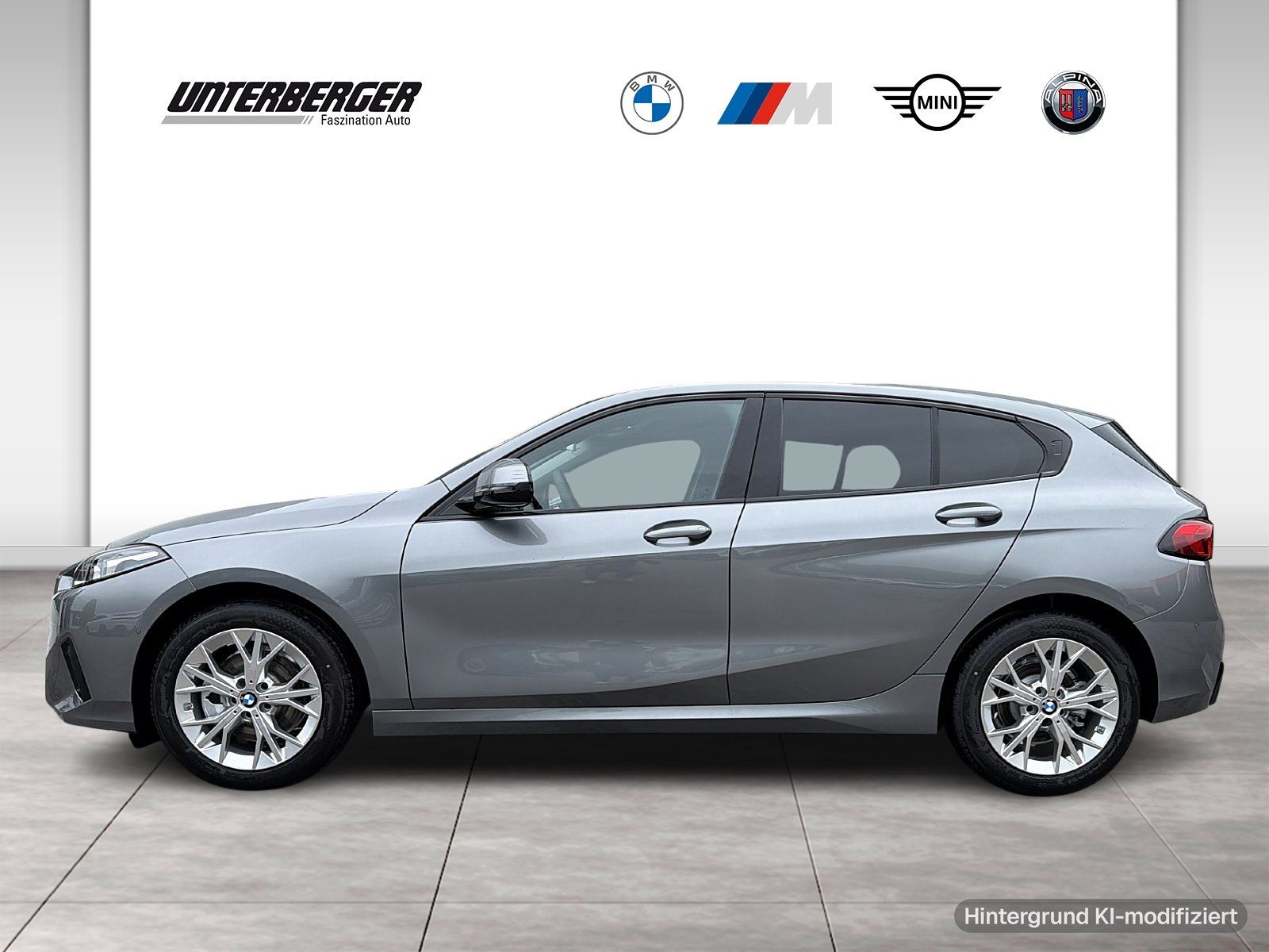BMW 120 - Bild 3