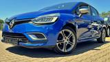Renault Clio IV GT LINE/NAVI/VOLL SHEFT/RCAM/SHZ/ - Renault Clio in Ludwigshafen
