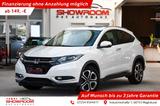 Honda HR-V Executive Aut. Navi DAB Kamera nur 18tkm! - weiße Honda HR-V