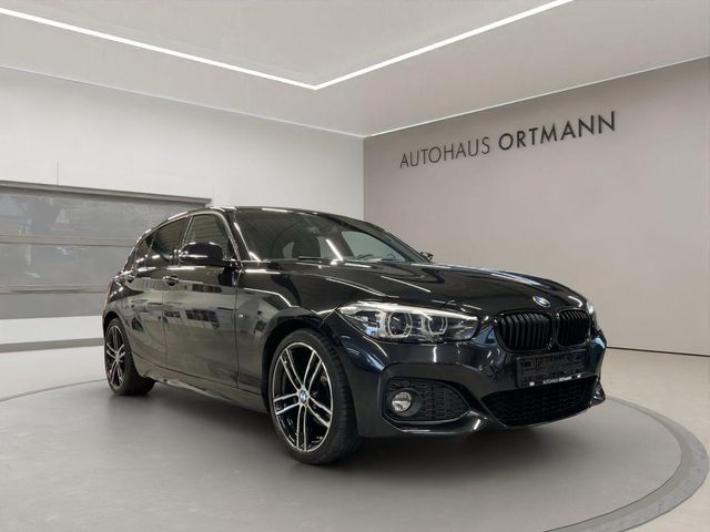 BMW 120i 2.0 Benzin 'Edition M Sport Shadow' Automat