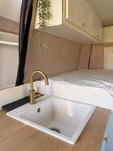 Andere Nissan NV400 - Wohnwagen & Wohnmobile in Bielefeld