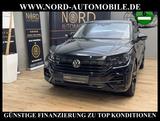Volkswagen Touareg 3.0 TSI 4MOT R-Line Black Style UPE99/21 - Volkswagen Touareg mit Benzin-Antrieb: Geländewagen, 3.2