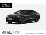 Audi A6 Sportback e-tron 210 kW - Audi A6 e-tron New cars