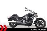 Yamaha XVS 950 A MIDNIGHT STAR - Miller-Auspuff - YAMAHA XV