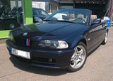 BMW 323 (325) Cabrio von privat zu verkaufen ! - BMW Gebrauchtwagen Von