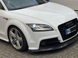 Audi TT 8j Coupe 2.0 TDI quattro - 98.000Km VB 15500€ - Audi TT 8J mit Diesel-Antrieb