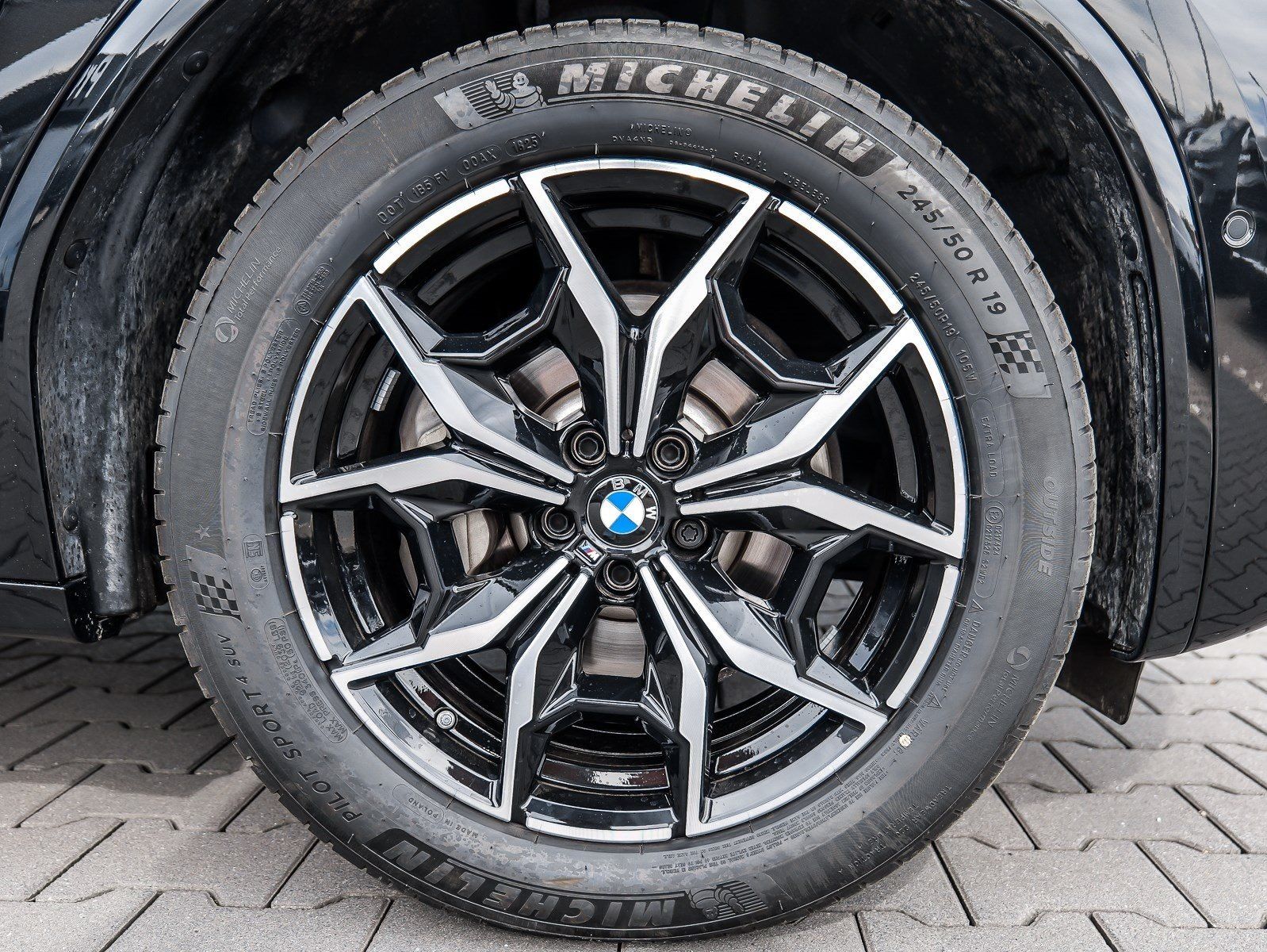 BMW X4 - Bild 4