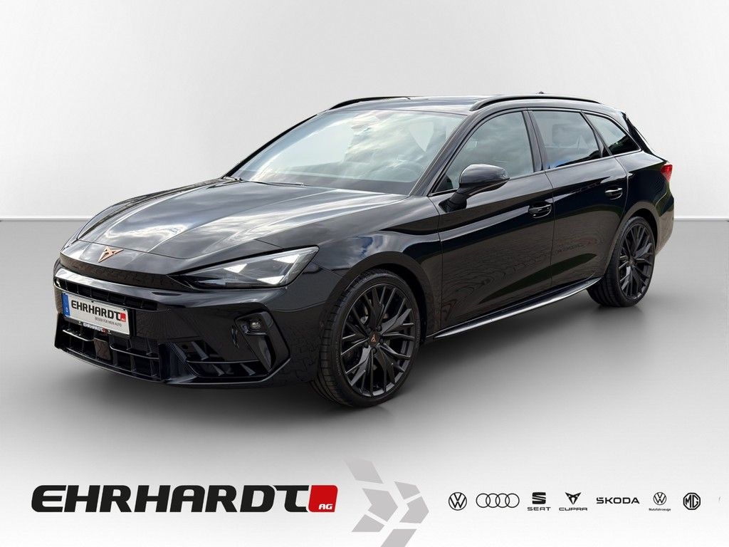Image of Cupra Leon