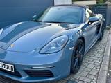 Porsche 718 Boxster S (kein OPF!) - gebrauchte Porsche Boxster aus dem Jahr 2016