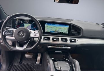 Mercedes GLE 400 - 12