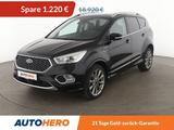 Ford Kuga 1.5 EcoBoost Vignale Aut.*NAVI*XENON*ACC* - Ford Kuga: 1.5