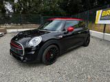 MINI JOHN_COOPER_WORKS Mini 3-trg. John Cooper Works - gebrauchte MINI John Cooper Works aus dem Jahr 2017