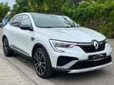 Renault Arkana R.S. Line |AUTOMATIK|BOSE|ACC|AHK|360KAM - mit Benzin-Antrieb: Alcantara, Geländewagen