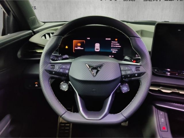 Cupra Terramar - Bild 13
