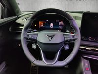 Cupra Terramar - Vorschau Bild 13