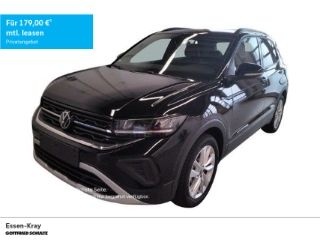 Volkswagen T-Cross Energy 1.0 TSI LED Navi Kamera
