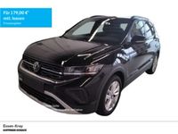 Volkswagen T-Cross - Vorschau Bild 1