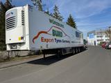 Schmitz Cargobull SCB S3 Doppelstock / 200 Betriebsstunden!
