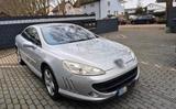 Peugeot 407 Coupé 2.7 HDi V6 Automatik - Peugeot 407: Coupe, V6