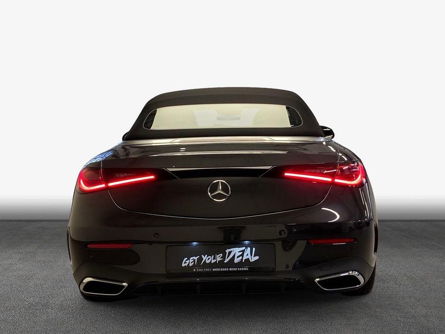Mercedes-Benz CLE 180 Cabrio Edition AMG Adva+|NIght|20''Viels