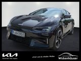 Kia EV6 Elektro 77 GT ACC FLA KAM 4xSHZ STH SpurH - Kia EV6 in München