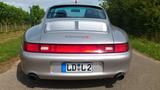 Porsche 993 Carrera 2S Coupe  - Porsche 993: 2s