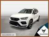 Cupra Ateca 1.5 TSI DSG 2xKlima AUT Kam. KlimaA LED LM - Cupra Ateca: 1.5