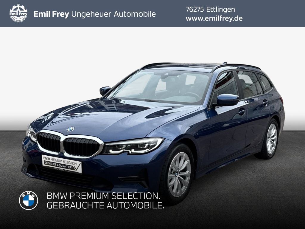 BMW 320