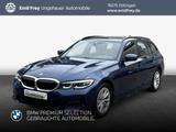 BMW 320i Touring Aut. Advantage - BMW 320 Gebrauchtwagen in Karlsruhe