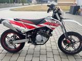 Beta RR 125 LC - BETA SUPER MOTO