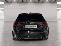BMW M135 - Vorschau Bild 9
