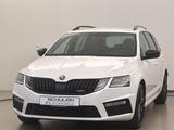Skoda Octavia RS*Klimaautomatik*Navi*LED*PDC*18 Zoll - Skoda Octavia Kombi mit Anhängerkupplung