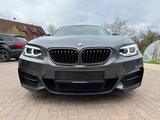 BMW M240i xDrive Steptronic Cabrio - - BMW M240i von privat