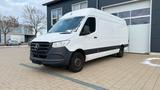 Mercedes-Benz Sprinter 317 CDI MAXI/HOCH/LANG - Mercedes-Benz Sprinter: Maxi Lang
