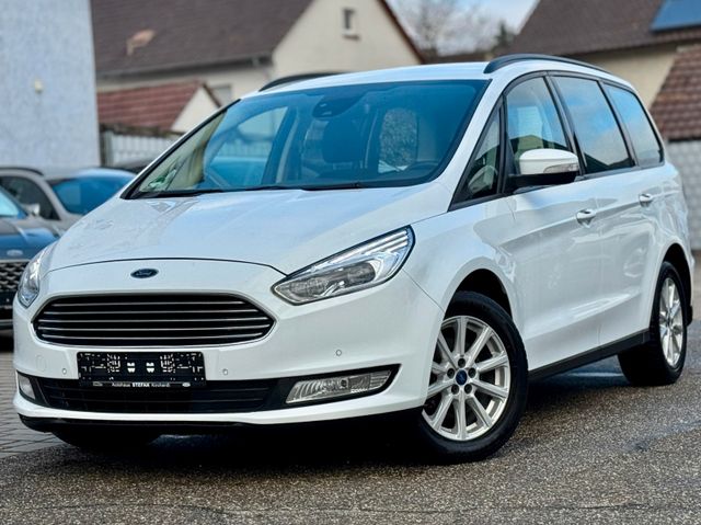 Ford Galaxy 2.0 EcoBlue Aut. Business 7-Sitze LED|TWA