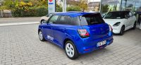 Suzuki Swift - Vorschau Bild 4
