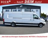 MAN TGE 2.0d L4H3 MAXI EXTRA LANG NAVI+KAM+APPLE+DAB - MAN aus 2023