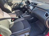 Nissan Qashqai 1.2 Auto. Kamera Shz Frontsch-hzg. - Nissan Gebrauchtwagen von 2017