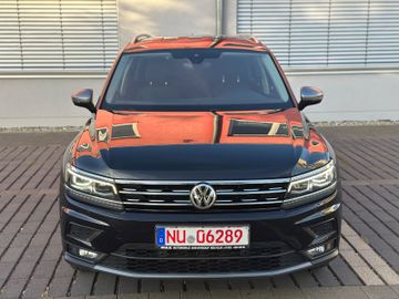 Volkswagen Tiguan Allspace - 4