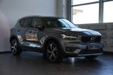 Volvo XC40 Momentum AWD - gebrauchte Volvo XC40 aus dem Jahr 2018