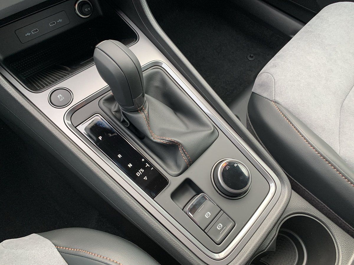 Cupra Ateca - Bild 19