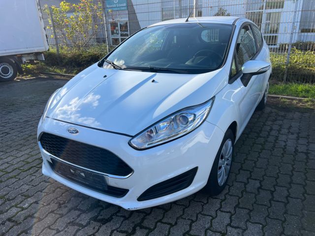 Ford Fiesta Trend*1,5TDCI*Euro6*springt nicht an *