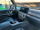 Mercedes-Benz G 63 AMG Mercedes-AMG Magno Manufaktur - gebrauchte Mercedes-Benz G 63 AMG aus dem Jahr 2022