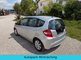 Honda Jazz 1.4 Comfort / Automatik / 8xbereift - Honda Gebrauchtwagen in München